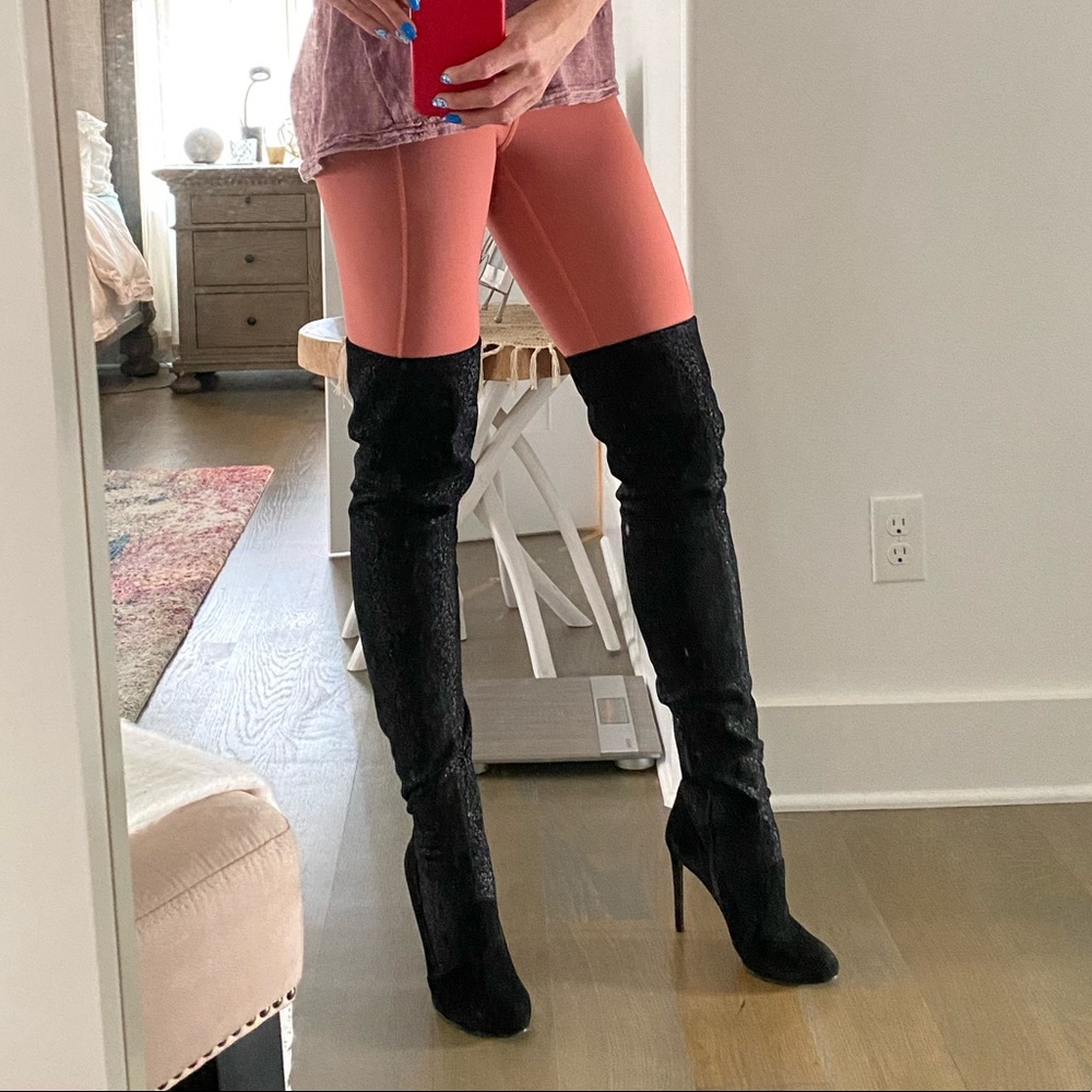 Boots - Picture 6 of 6